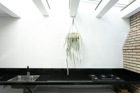 Apartamento à venda com 200m², 3 quartos e 2 vagasEspaço Gourmet