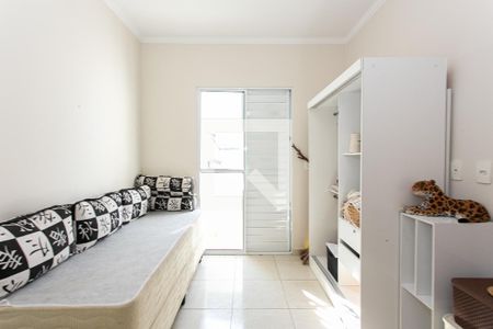 Apartamento à venda com 200m², 3 quartos e 2 vagasQuarto 2