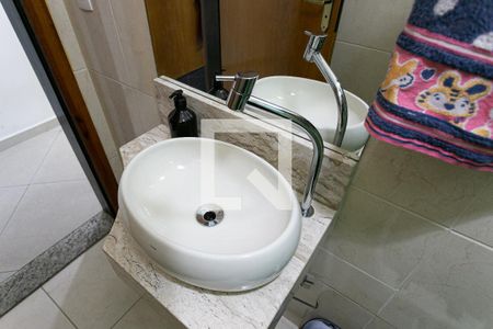 Apartamento à venda com 200m², 3 quartos e 2 vagasBanheiro 2