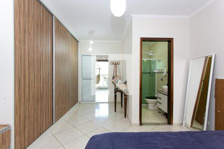 Apartamento à venda com 200m², 3 quartos e 2 vagasSuíte