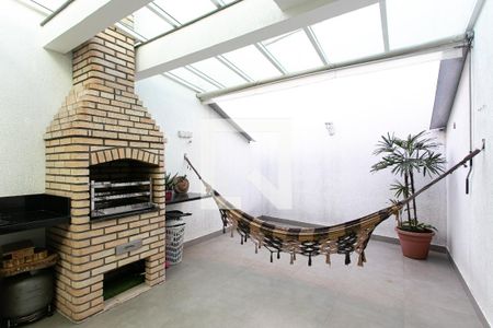 Apartamento à venda com 200m², 3 quartos e 2 vagasEspaço Gourmet