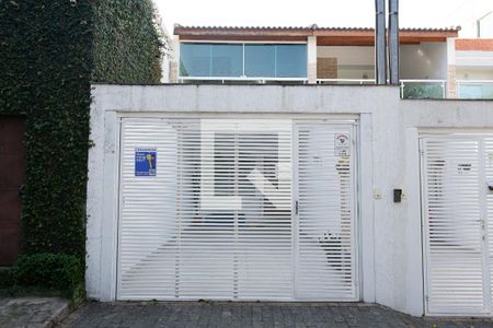 Apartamento à venda com 200m², 3 quartos e 2 vagasFachada