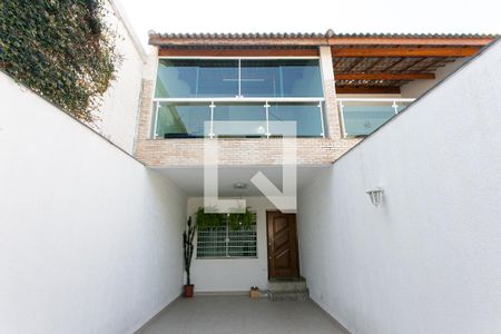 Apartamento à venda com 200m², 3 quartos e 2 vagasFachada