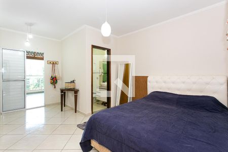 Apartamento à venda com 200m², 3 quartos e 2 vagasSuíte