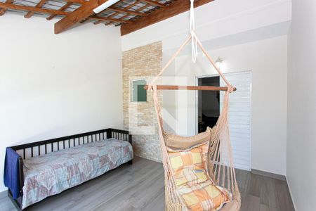 Apartamento à venda com 200m², 3 quartos e 2 vagasVaranda da Suíte