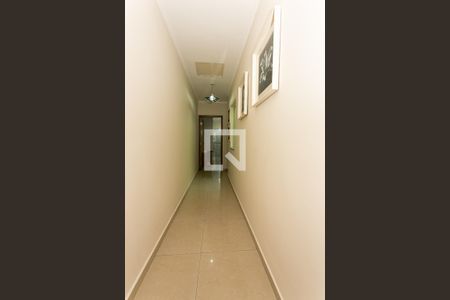 Apartamento à venda com 200m², 3 quartos e 2 vagasCorredor