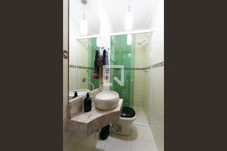 Apartamento à venda com 200m², 3 quartos e 2 vagasBanheiro 2