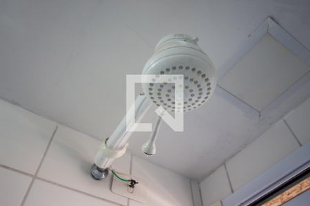 Apartamento à venda com 30m², 1 quarto e sem vagaBanheiro