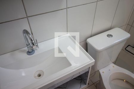 Apartamento à venda com 30m², 1 quarto e sem vagaBanheiro