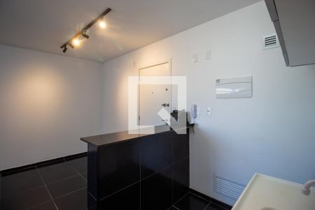 Apartamento à venda com 30m², 1 quarto e sem vagaCozinha