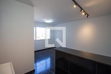 Apartamento à venda com 30m², 1 quarto e sem vagaCozinha