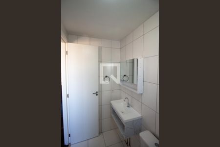 Apartamento à venda com 30m², 1 quarto e sem vagaBanheiro