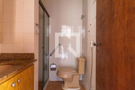 Apartamento à venda com 80m², 1 quarto e 1 vagaBanheiro