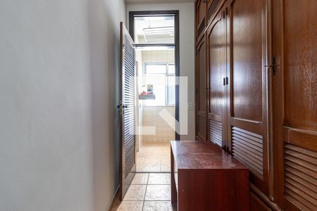 Apartamento à venda com 80m², 1 quarto e 1 vagaQuarto de Serviço