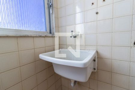 Apartamento à venda com 80m², 1 quarto e 1 vagaÁrea de Serviço