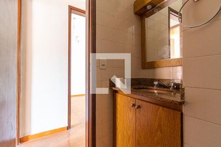 Apartamento à venda com 80m², 1 quarto e 1 vagaBanheiro