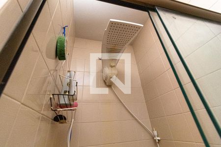Apartamento à venda com 80m², 1 quarto e 1 vagaBanheiro