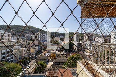 Apartamento à venda com 80m², 1 quarto e 1 vagaQuarto Vista