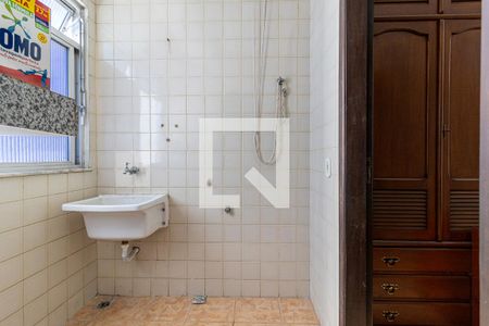 Apartamento à venda com 80m², 1 quarto e 1 vagaÁrea de Serviço