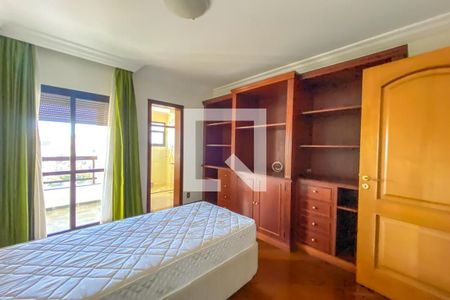 Apartamento à venda com 412m², 4 quartos e 5 vagas Apartamento à venda com 412m², 4 quartos e 5 vagasSuíte 2