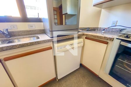 Apartamento à venda com 412m², 4 quartos e 5 vagas Apartamento à venda com 412m², 4 quartos e 5 vagasCozinha