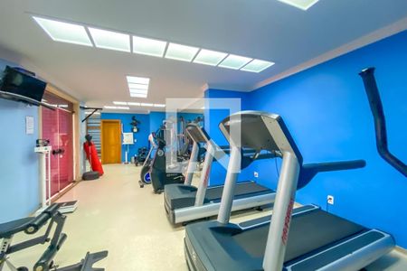 Apartamento à venda com 412m², 4 quartos e 5 vagas Apartamento à venda com 412m², 4 quartos e 5 vagasÁrea Comum