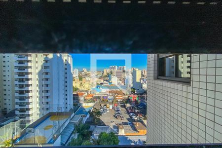 Apartamento à venda com 412m², 4 quartos e 5 vagas Apartamento à venda com 412m², 4 quartos e 5 vagasVista do Quarto de Serviço 2