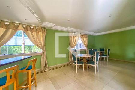 Apartamento à venda com 412m², 4 quartos e 5 vagas Apartamento à venda com 412m², 4 quartos e 5 vagasÁrea Comum