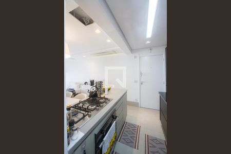 Apartamento à venda com 102m², 2 quartos e 2 vagasCozinha