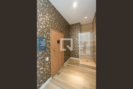 Apartamento à venda com 102m², 2 quartos e 2 vagasSauna