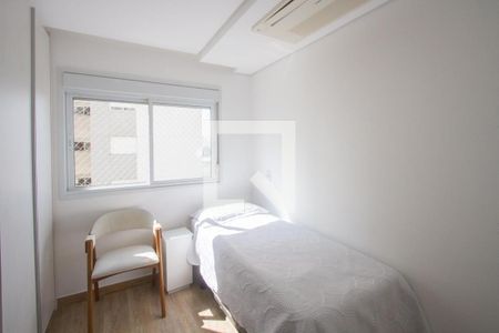 Apartamento à venda com 102m², 2 quartos e 2 vagasSuíte 2