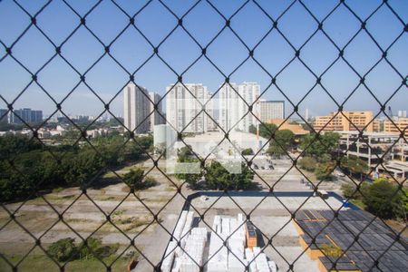 Vista de apartamento à venda com 2 quartos, 102m² em Jardim Dom Bosco, São Paulo