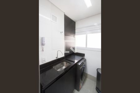 Apartamento à venda com 102m², 2 quartos e 2 vagasÁrea de Serviço