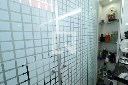 Casa para alugar com 300m², 4 quartos e 4 vagasBanheiro Social