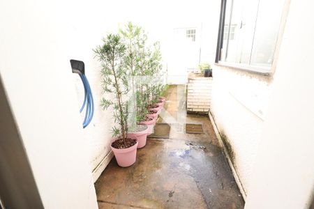 Casa para alugar com 300m², 4 quartos e 4 vagasÁrea de Serviço