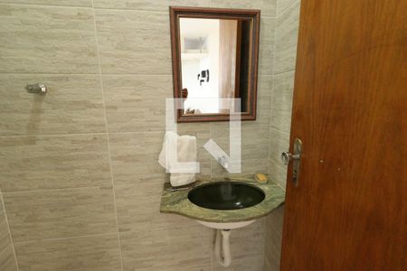 Casa para alugar com 300m², 4 quartos e 4 vagasLavabo