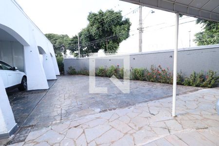 Casa para alugar com 300m², 4 quartos e 4 vagasJardim