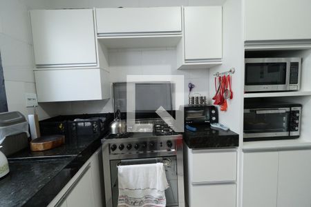 Casa para alugar com 300m², 4 quartos e 4 vagasCozinha