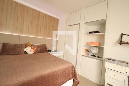 Casa para alugar com 300m², 4 quartos e 4 vagasQuarto 2 - Suíte