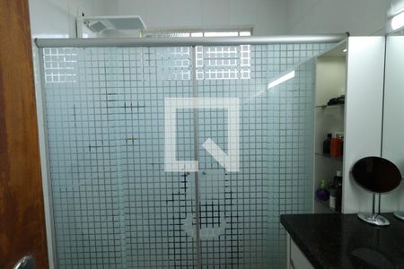 Casa para alugar com 300m², 4 quartos e 4 vagasBanheiro Social