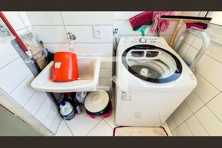 Apartamento à venda com 55m², 2 quartos e 1 vagaÁrea de Serviço