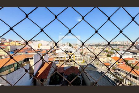 Apartamento à venda com 55m², 2 quartos e 1 vagaVista Quarto 1