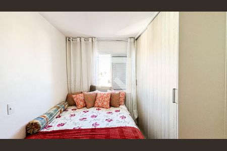 Apartamento à venda com 55m², 2 quartos e 1 vagaQuarto 2