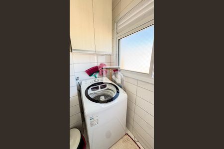 Apartamento à venda com 55m², 2 quartos e 1 vagaÁrea de Serviço