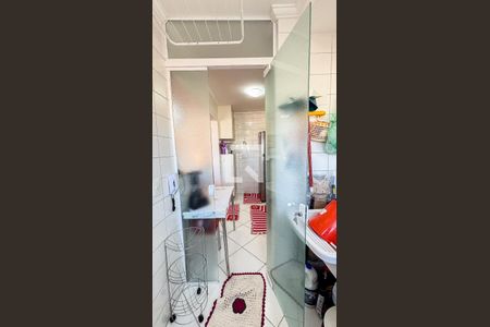 Apartamento à venda com 55m², 2 quartos e 1 vagaÁrea de Serviço