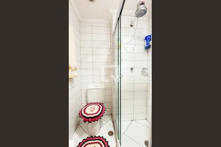 Apartamento à venda com 55m², 2 quartos e 1 vagaBanheiro