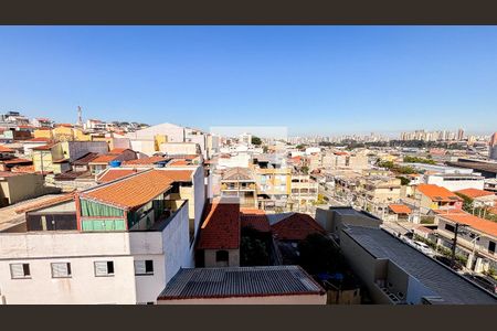 Apartamento à venda com 55m², 2 quartos e 1 vagaVista Área de Serviço