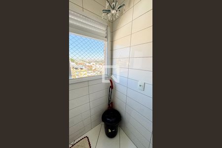Apartamento à venda com 55m², 2 quartos e 1 vagaÁrea de Serviço
