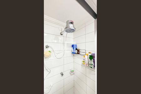 Apartamento à venda com 55m², 2 quartos e 1 vagaBanheiro