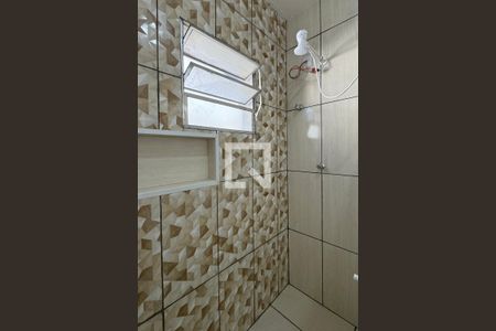 Casa para alugar com 86m², 2 quartos e sem vagaBanheiro Corredor